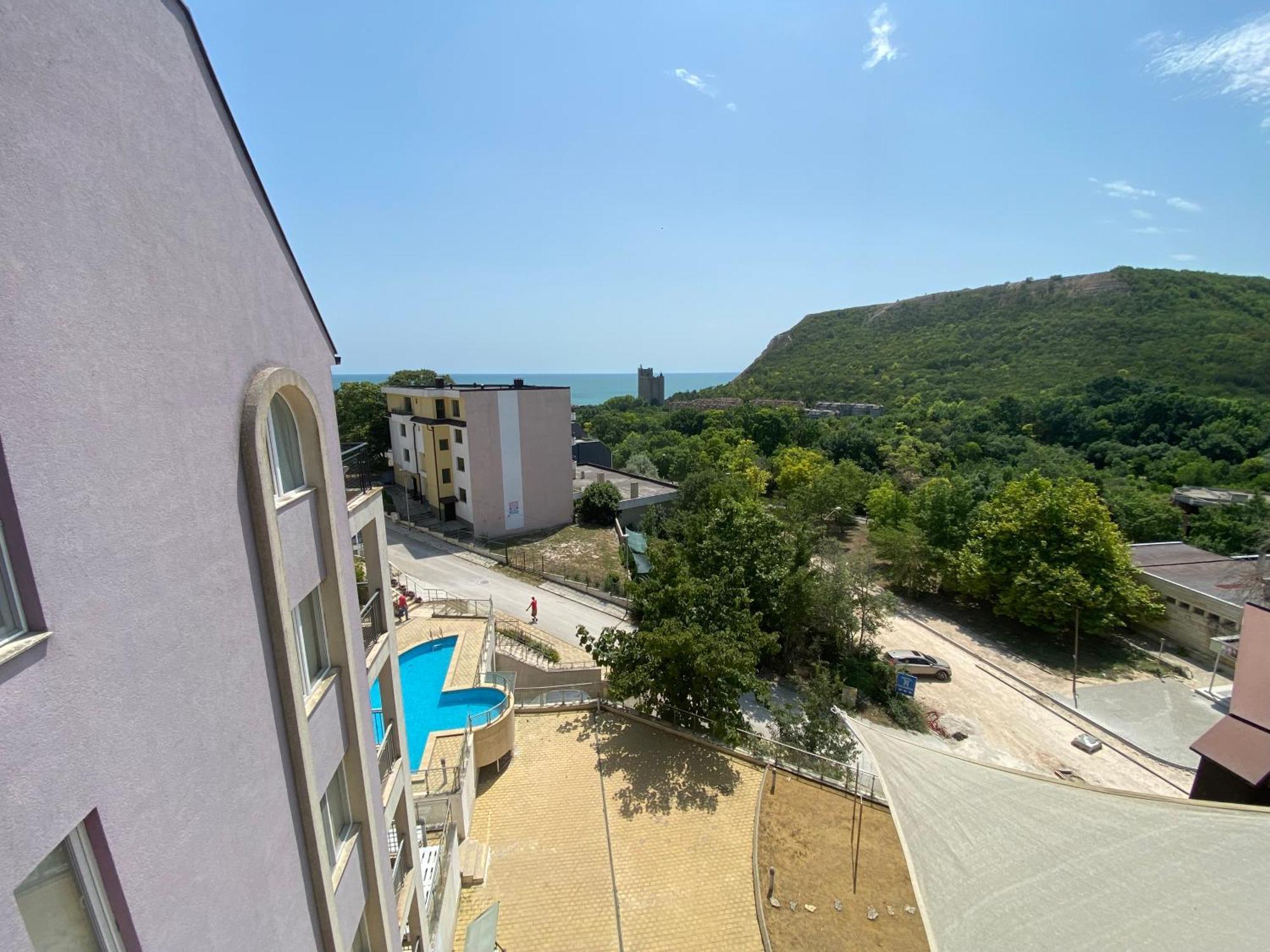 Kavarna Hills מראה חיצוני תמונה