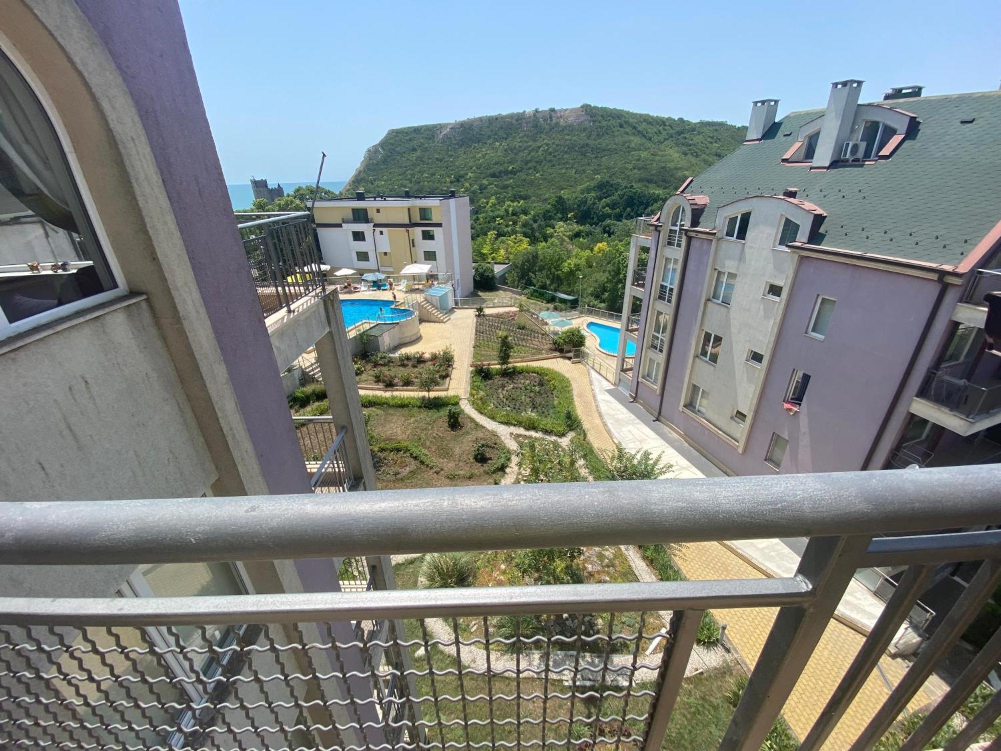 Kavarna Hills מראה חיצוני תמונה