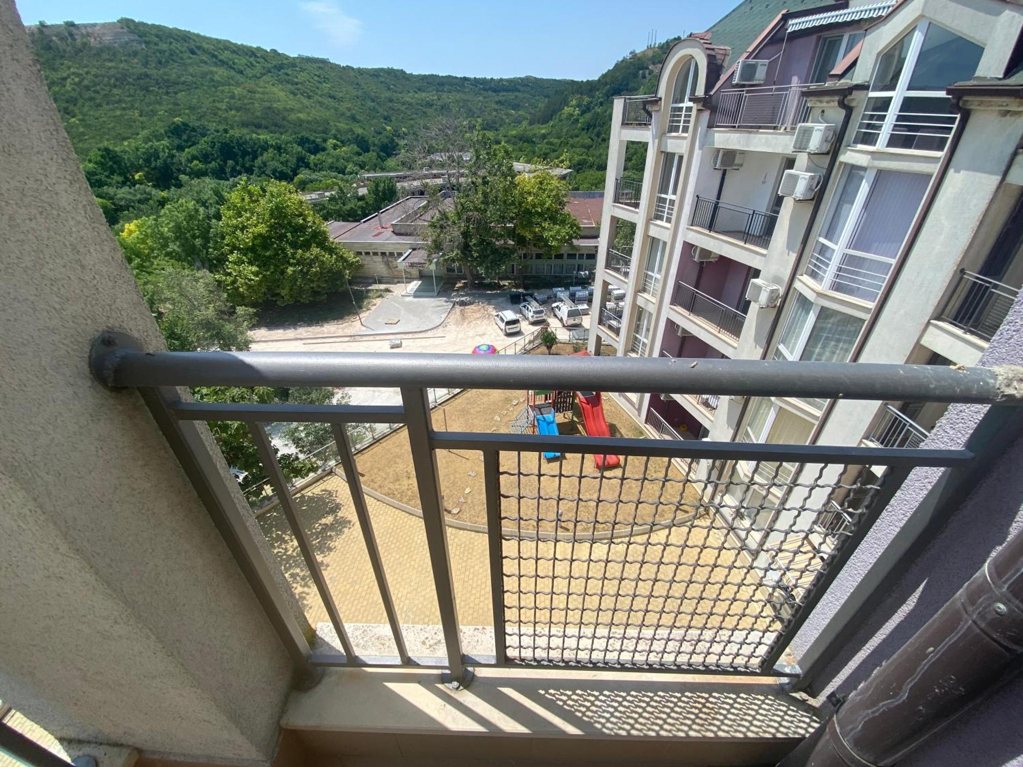 Kavarna Hills מראה חיצוני תמונה