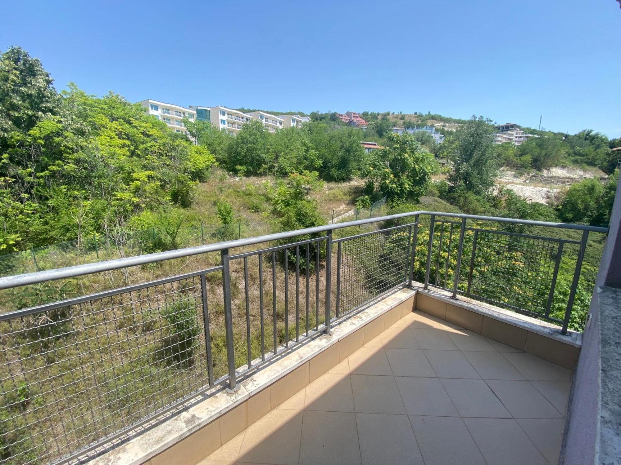 Kavarna Hills מראה חיצוני תמונה