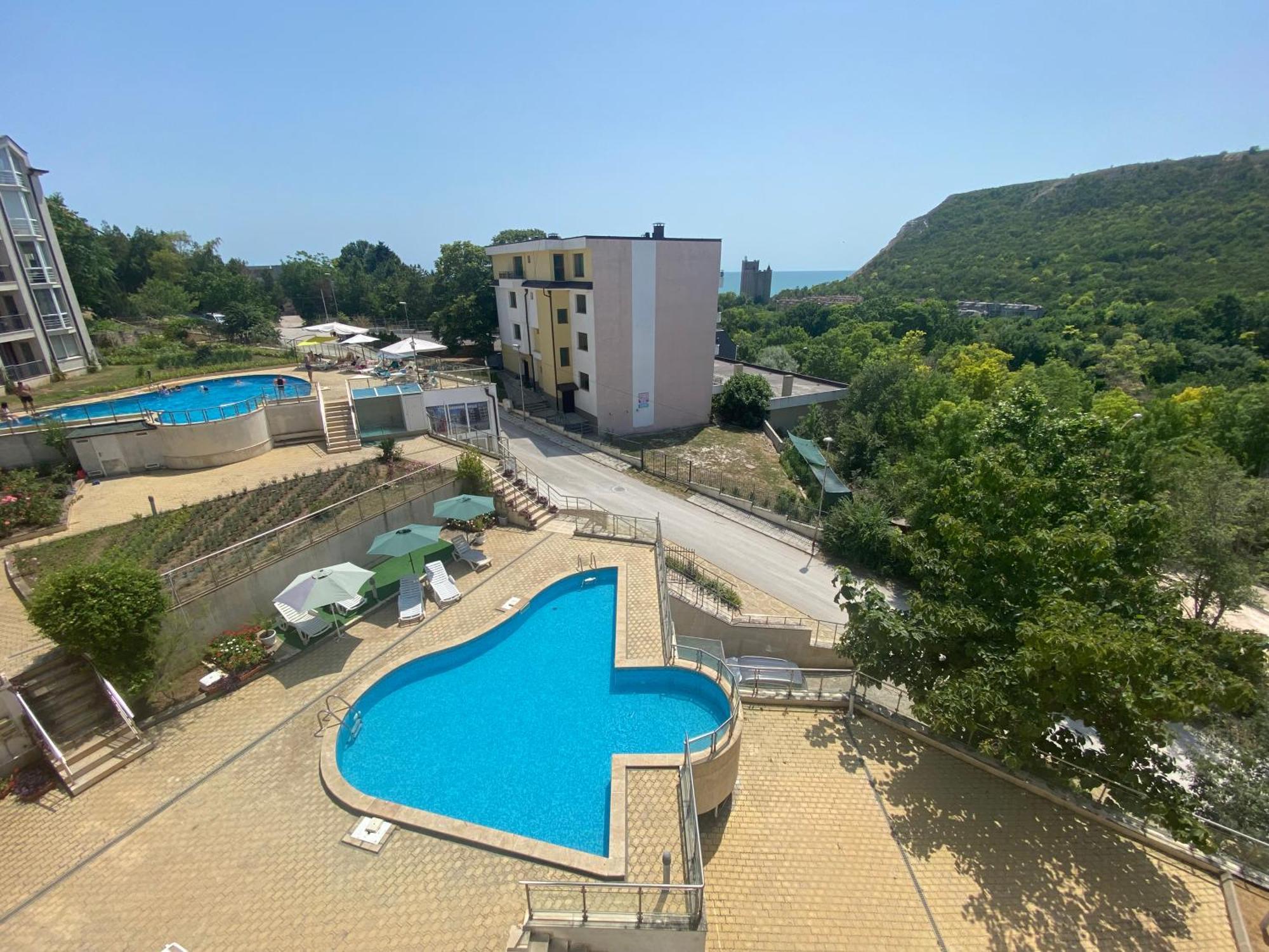 Kavarna Hills מראה חיצוני תמונה