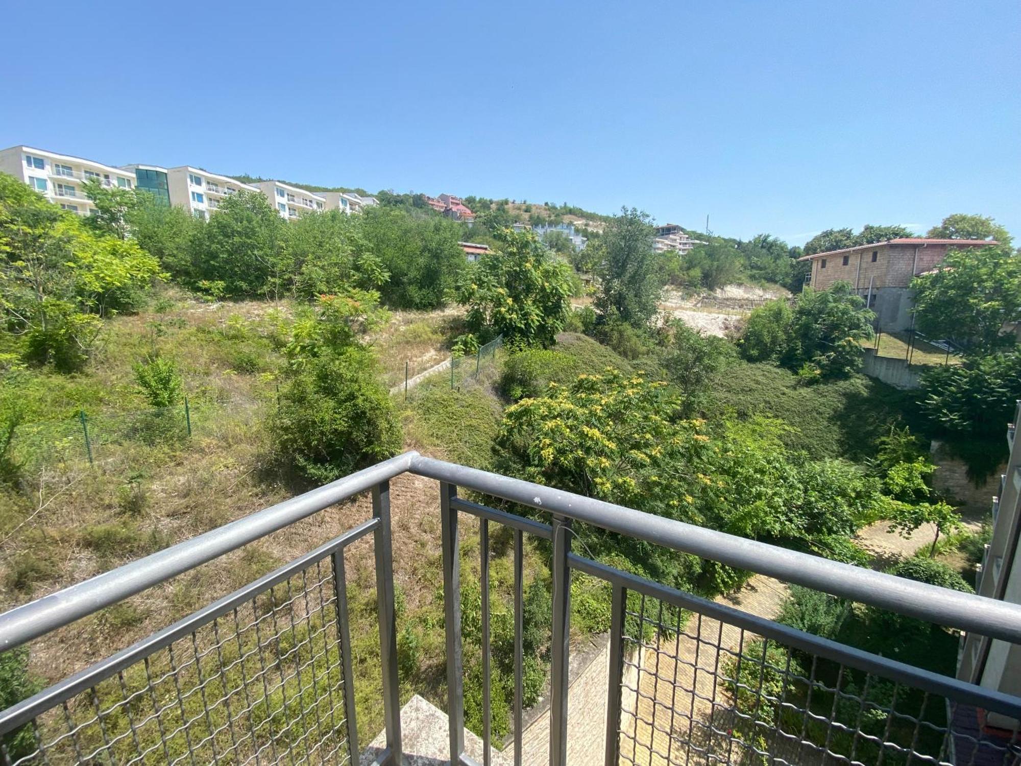 Kavarna Hills מראה חיצוני תמונה