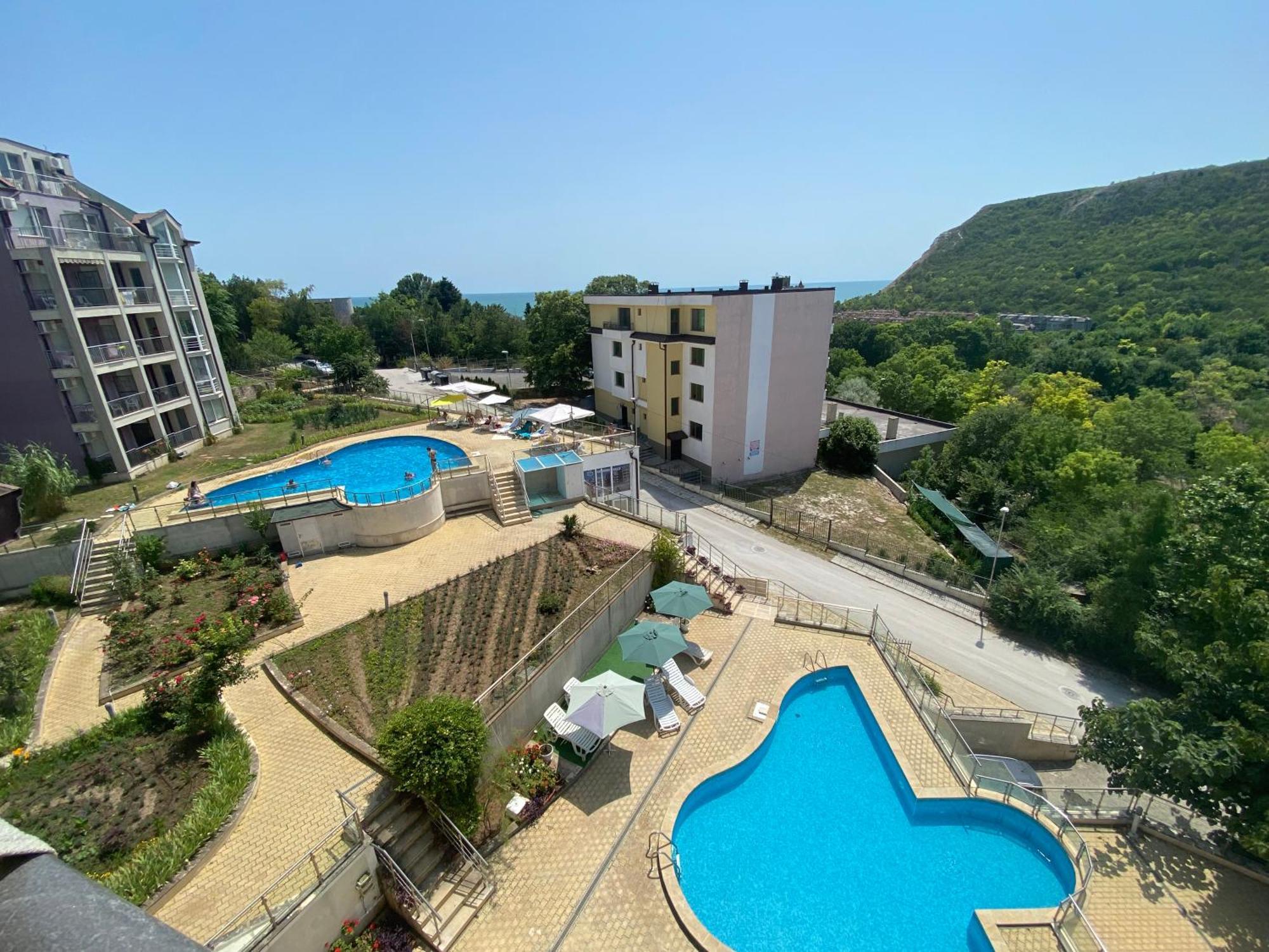 Kavarna Hills מראה חיצוני תמונה